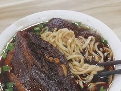 -无名老卤面(中华门店)