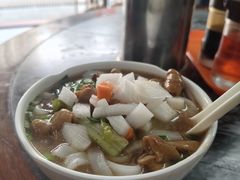 -陈超记美食店