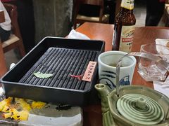 -匠和风精致料理(世茂双子塔店)