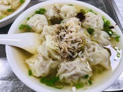 -汪家馄饨(集庆路店)