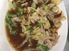 -添福来墨鱼饺子 · 海鲜东北菜(泡崖店)