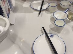 -兰湘子·湘菜小炒(长安万科广场店)