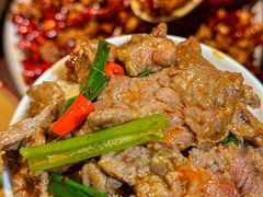 -拾捌川·自贡爆炒(新街口店)