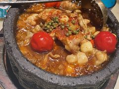 -佬麻雀·新湘菜(珠海金发购物中心店)