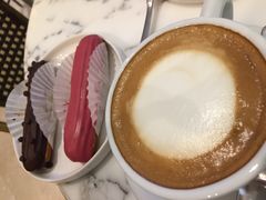 -WHEAT&BAKER-麥(凯德来福士店)