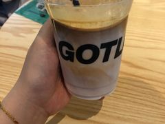 -GOTLOT COFFEE&KITCHEN角落厨房NOOK店