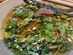 -周幺妹重庆老火锅(银泰城总店)