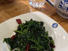 -西部马华清真兰州牛肉面·烧烤夜市(三里河店)