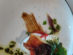 -YUE·6·西式融合餐厅(外滩六号店)