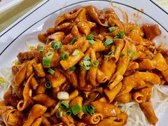 -老字号蛇口德记烧腊饭店·海鲜加工