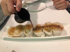 -香港喜来登酒店天宝阁
