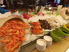 -牡丹国际大酒店-港式茶餐厅