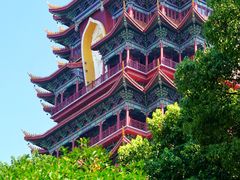 -江阴君山寺