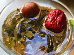 -马白开来特色羊排揪片子  (总店)