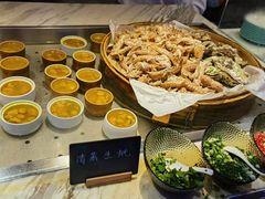 -花西亭·海鲜自助餐厅(瑞城名人酒店)
