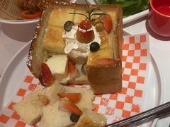 -避风塘·金牌店·夜宵(金玉兰店)