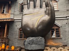 -重庆十八梯传统风貌区