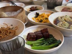 -南小馆(迪士尼小镇店)