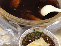 特色红油锅-川道拐耗儿鱼(置信路店)