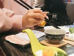 -虾饺妹·粤式手工点心(水荫路店)