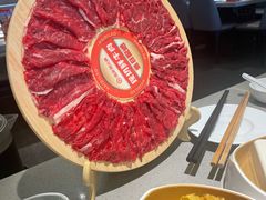 -海底捞火锅(老城根店)