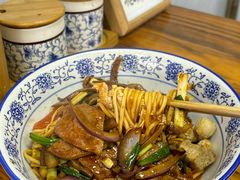 -复兴面王(河东路起源店)