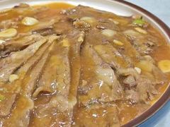 -域乐楼清真饭庄(华北路店)