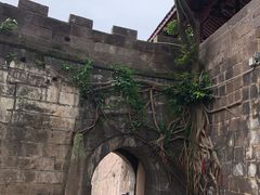 -涞滩古镇
