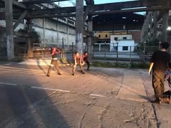 -广州市紫泥堂文化创意园景区