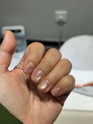 -晨·艺美甲美睫