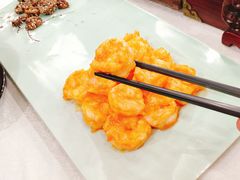 -卫鼎轩·曹公馆(鼓楼店)