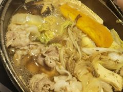 -满来寿喜烧(金虹桥店)