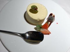 提拉米苏Tiramisu-橘洲1910花园江景西餐厅