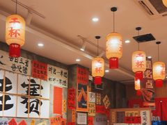 -佬缸炮江湖川菜(玉林店)