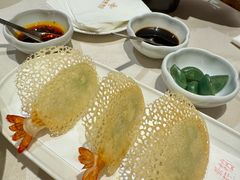 -北京泰富酒店-柏景轩中餐厅