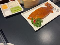 -兰亭轩茶餐厅(长江路店)
