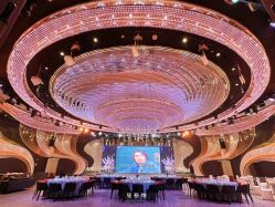 -曼格纳婚礼艺术中心(张江店)