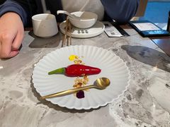 -渔语鱼新川菜Bistro(万象天地店)