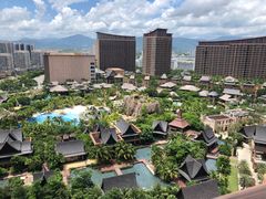 -亚马逊丛林水乐园