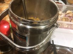 -金刚山烧烤(红旗大街店)