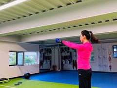 -BD健身私教工作室(CBD店)