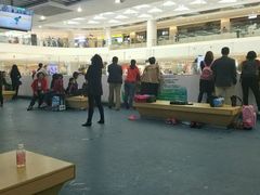 -全明星滑冰俱乐部(万象城店)