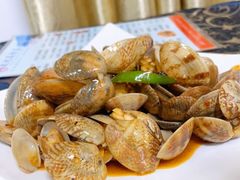 -波记美食店·现捞海鲜