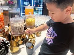 -RISE RESTAURANT(滨海湾金沙店)