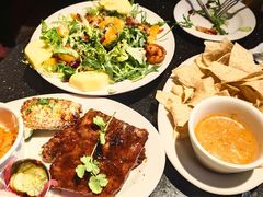 -Chili's Cafe&Bar奇利斯(滨江店)