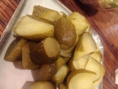 -柿子树炭烤羊腿(金台路店)
