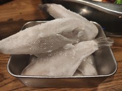 -周幺妹重庆老火锅(银泰城总店)