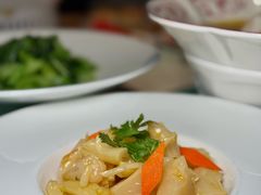 -科力淮扬村(广安门店)