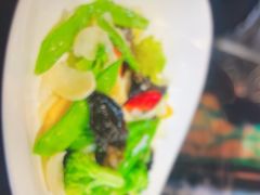 -阿西娅食府(中关村店)