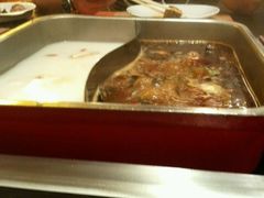 android_upload_pic-新辣道鱼火锅(上地华联店)